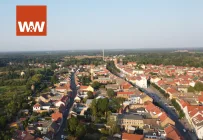 panoramablick Treuenbrietzen