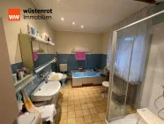 Badezimmer Erdgeschoss