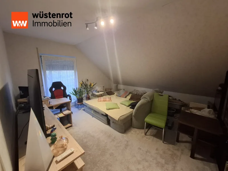 Kinderzimmer OG