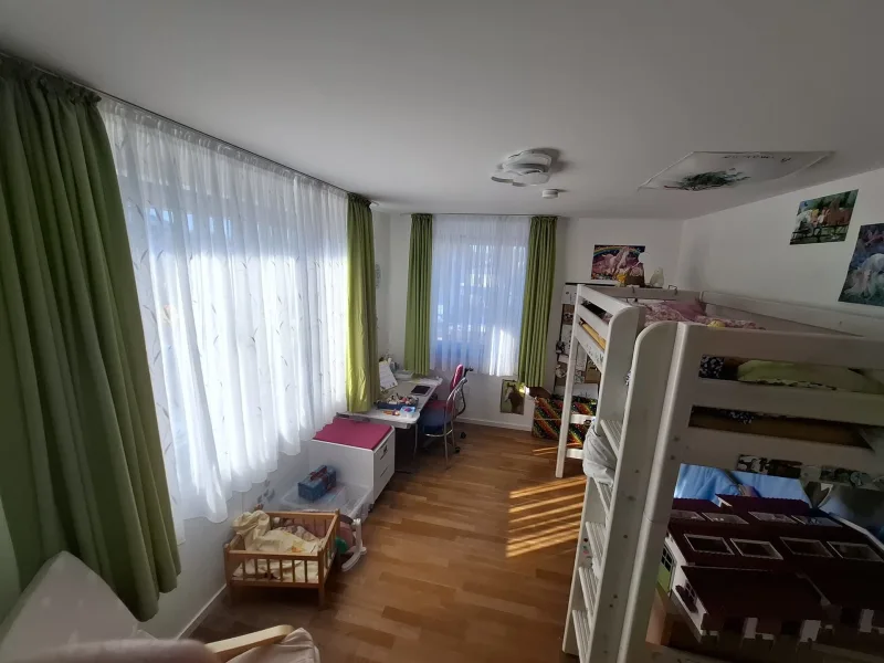 Kinderzimmer