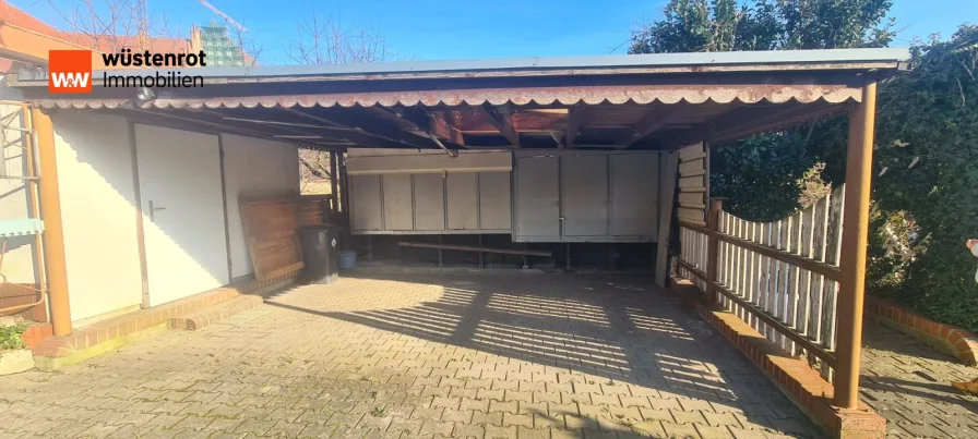 Carport