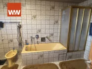 Erdgeschoss Badezimmer