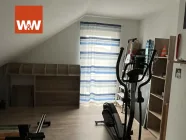 Dachgeschoss Zimmer