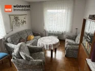 2. Wohnzimmer Erdgeschoss