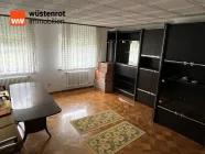 Wohnzimmer Untergeschoss