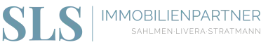 Logo von SLS Immobilienpartner GmbH