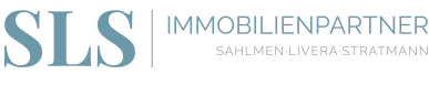 Logo von SLS Immobilienpartner GmbH