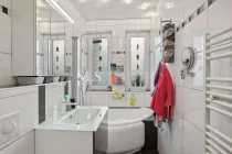 Badezimmer EG