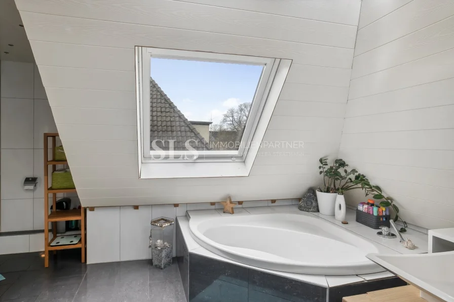 Badezimmer DG