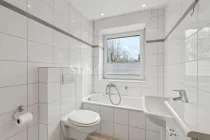 Badezimmer Nebenhaus