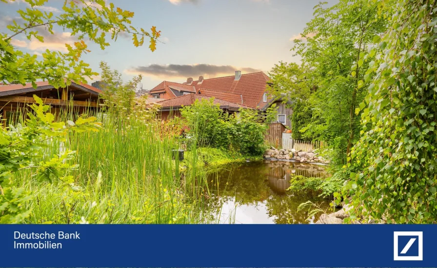  - Haus kaufen in Selent - Drei Wohneinheiten und Wellness im eigenen Haus nahe des Selenter Sees