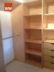 15. begehbarer Kleiderschrank