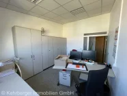 Büro vorne links II