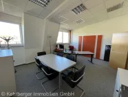 Büro hinten I