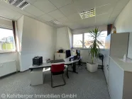 Büro hinten links I