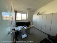 Büro vorne links I