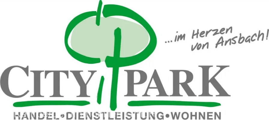 Logo CityPark