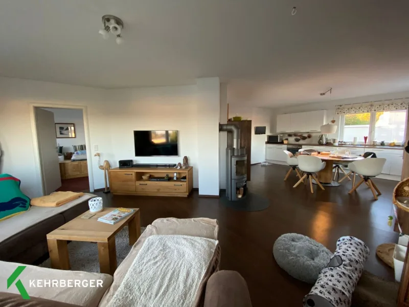 Wohnzimmer OG