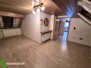 Schlafzimmer DG