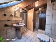 Badezimmer DG