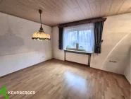 Schlafzimmer EG