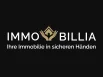 Logo von ImmoBillia GmbH