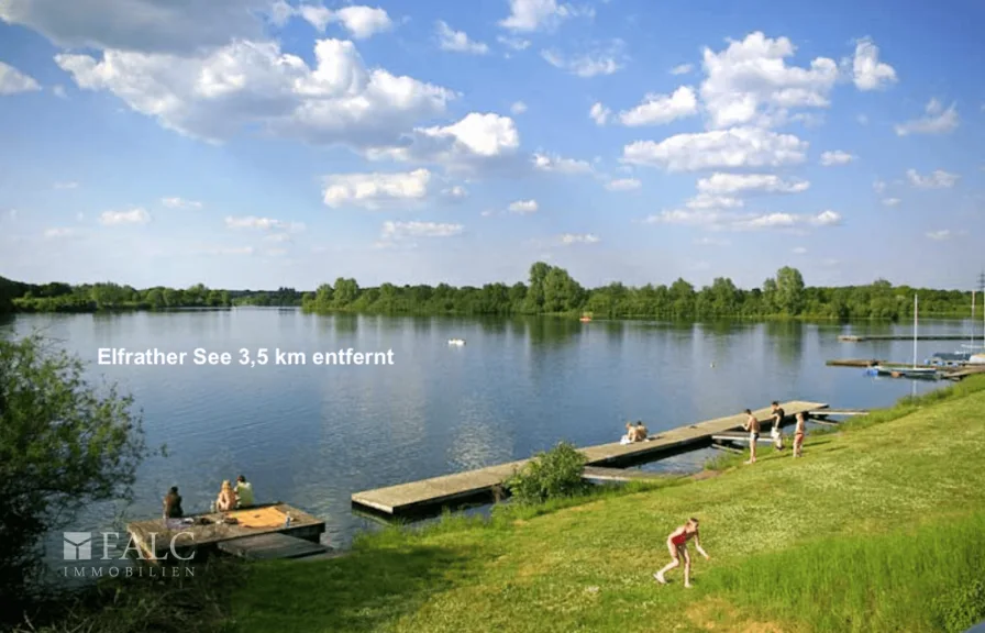 ElfratherSee3,5km