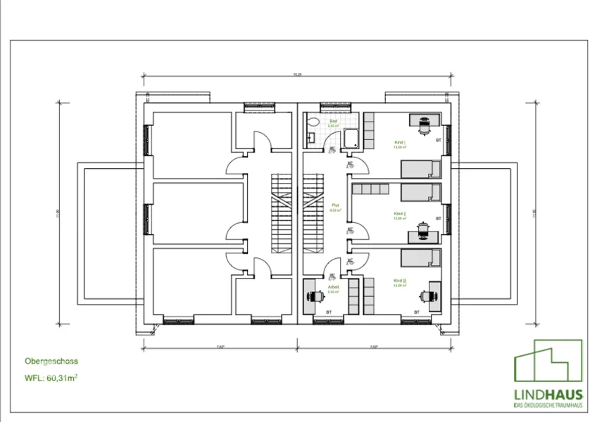 LINDHAUS 163 OG