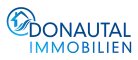 Logo von Donautal-Immobilien