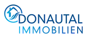 Logo von Donautal-Immobilien