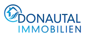 Logo von Donautal-Immobilien