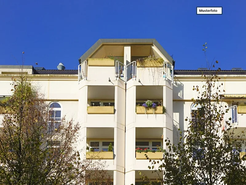 gepflegte_Eigentumswohnung_3_Musterfoto - Wohnung kaufen in Nidda - Dachgeschosswohnung in 63667 Nidda, An der Berufsschule