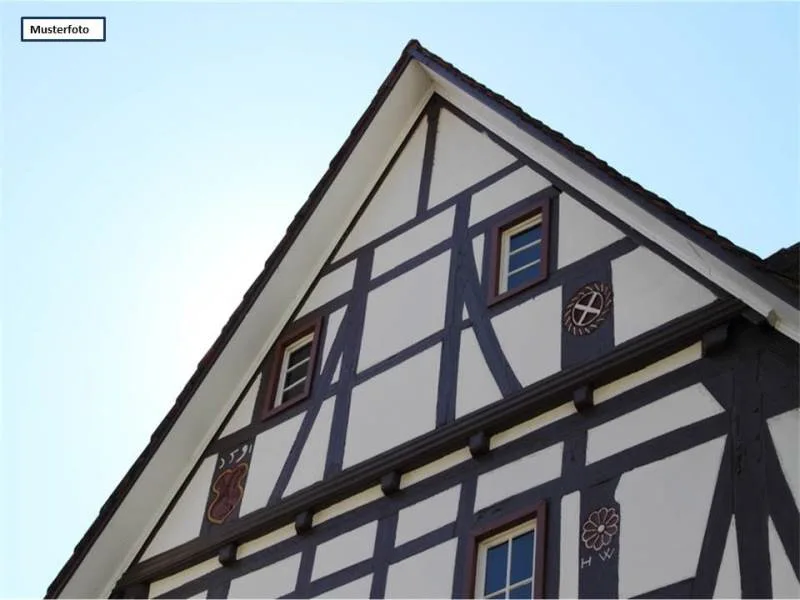 individuelles_EFH_1_Musterfoto - Haus kaufen in Hauneck - Zweifamilienhaus in 36282 Hauneck, Zum Stieg