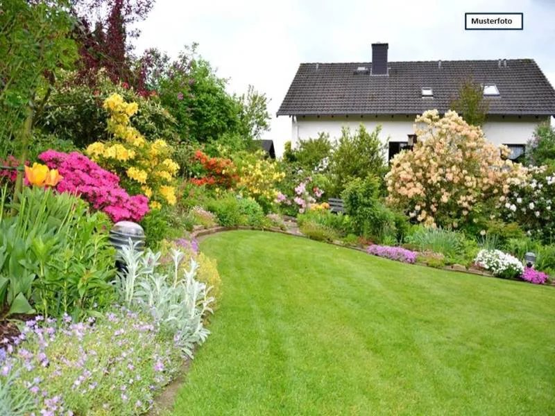 attraktives_EFH_1_Musterfoto - Haus kaufen in Rosentahl am Rennsteig - Einfamilienhaus in 07366 Rosentahl am Rennsteig, Birkenweg