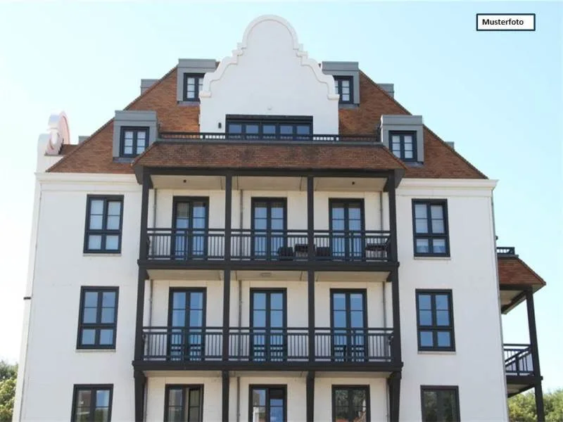 individuelle_Eigentumswohnung_4_Musterfoto - Wohnung kaufen in Berlin - Dachgeschosswohnung in 14193 Berlin, Bismarckallee