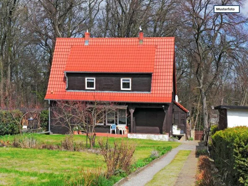 schönes_Einfamilienhaus_3_Musterfoto - Haus kaufen in Brücken-Hackpfüffel - Haus in 06528 Brücken-Hackpfüffel, Kreisstr.