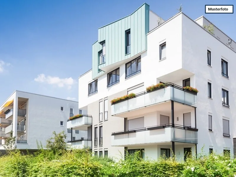 Mehrfamilienhaus_4_Musterfoto - Haus kaufen in Rötz - Mehrfamilienhaus in 92444 Rötz, Neunburger Str.