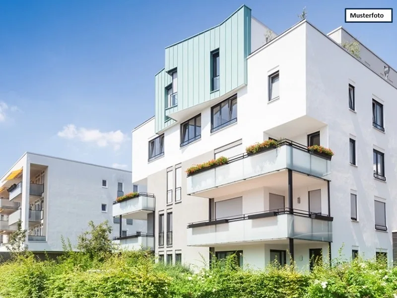 Mehrfamilienhaus_4 - Haus kaufen in Rötz - Mehrfamilienhaus in 92444 Rötz, Neunburger Str.