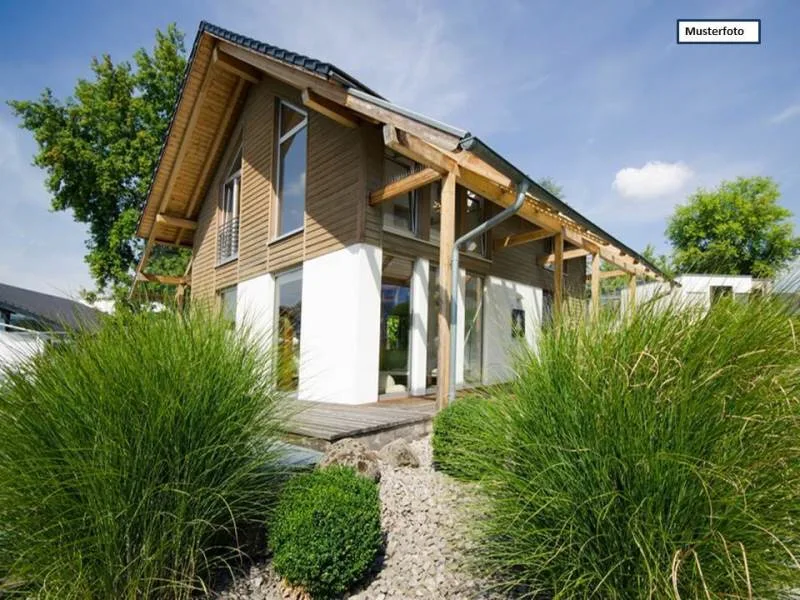 individuelles_Einfamilienhaus_2_Musterfoto - Haus kaufen in Lünen - Zweifamilienhaus in 44534 Lünen, Am Anger