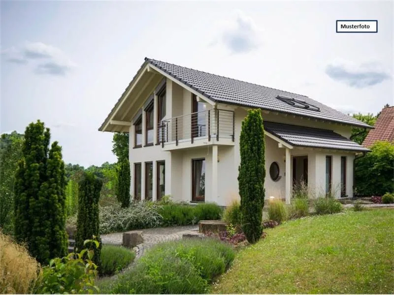 geschmackvolles_EFH_1_Musterfoto - Haus kaufen in Plattenburg - Einfamilienhaus in 19339 Plattenburg, Havelberger Weg