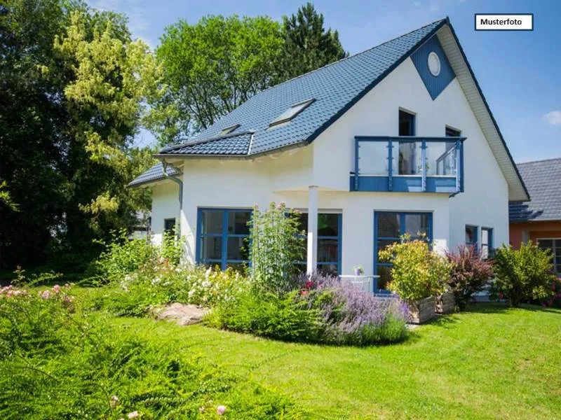 individuelles_Einfamilienhaus - Haus kaufen in Unterlüß - Zweifamilienhaus in 29345 Unterlüß, Urwaldschneise