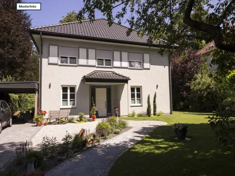 geschmackvolles_Einfamilienhaus_3_Musterfoto - Haus kaufen in Ovelgönne - Einfamilienhaus in 26939 Ovelgönne, Friedrich-Rüder-Str.