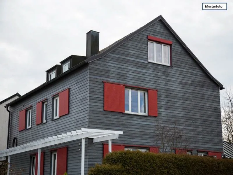 gepflegtes_Einfamilienhaus_3_Musterfoto - Haus kaufen in Vilseck - Einfamilienhaus in 92249 Vilseck, Nürnberger Weg