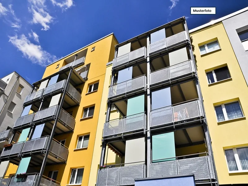 Mehrfamilienhaus_Musterfoto - Haus kaufen in Leipzig - Mehrfamilienhaus in 04357 Leipzig, Dortmunder Str.