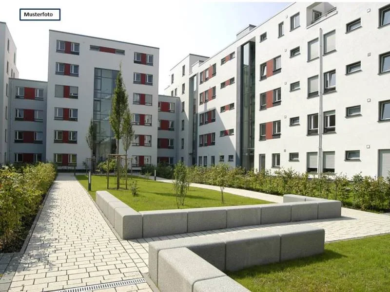 schöne_Eigentumswohnung - Wohnung kaufen in Brühl - Wohnungen in 50321 Brühl, Jordanstr.