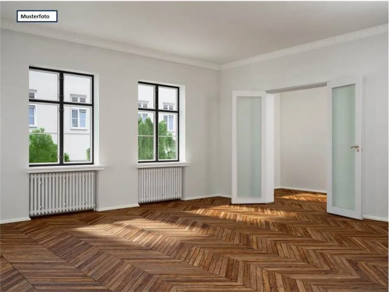 attraktive_Eigentumswohnung - Wohnung kaufen in Köln - Etagenwohnung in 50933 Köln, Voigtelstr.