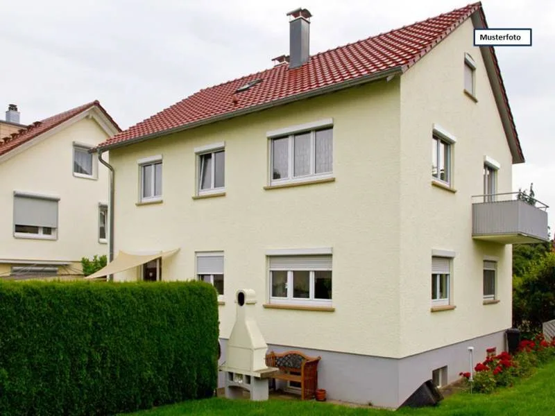 attraktives_Einfamilienhaus_Musterfoto - Haus kaufen in Breddorf - Einfamilienhaus in 27412 Breddorf, Hüttenbuscher Weg