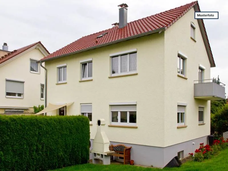 attraktives_Einfamilienhaus - Haus kaufen in Breddorf - Einfamilienhaus in 27412 Breddorf, Hüttenbuscher Weg