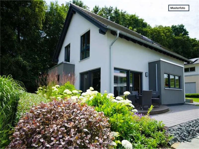 schönes_Einfamilienhaus_2_Musterfoto - Haus kaufen in Heidenheim - Ferienhaus in 89522 Heidenheim, Heuhof