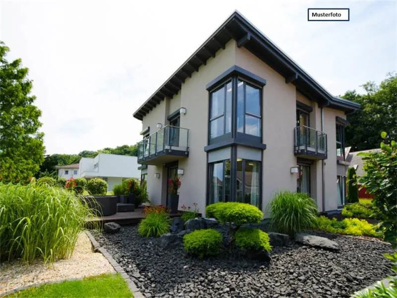 ansprechendes_EFH_2_Musterfoto - Haus kaufen in Petershagen - Einfamilienhaus in 32469 Petershagen, Am Perskamp